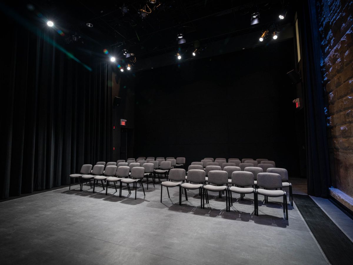 Studio Theatre - North